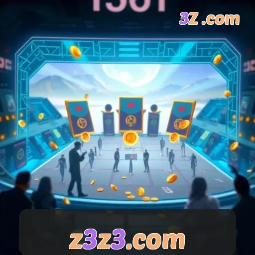 z3z3.com: Os Melhores Bônus Para Jogar e Ganhar Com Estilo