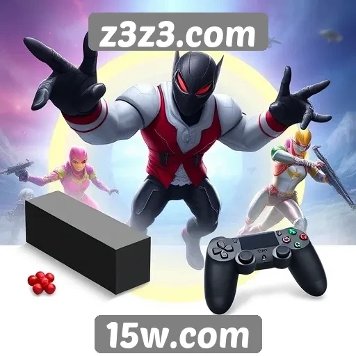 Destaques das promoções disponíveis no z3z3.com
