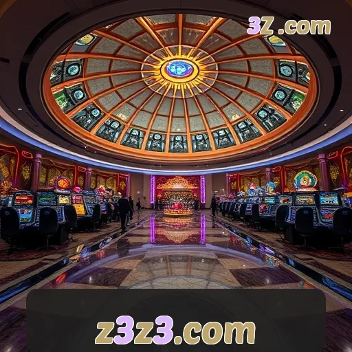 z3z3.com: O Melhor Site Para Jogos Que Você Não Pode Perder!