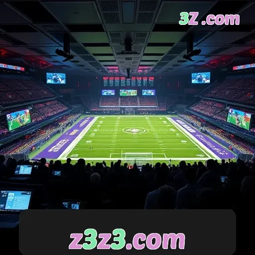 z3z3.com: A Magia do Login e suas Funcionalidades Incríveis