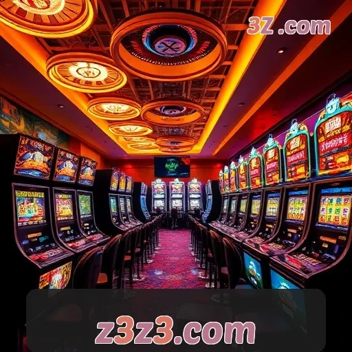 z3z3.com: Suporte 24/7 que Transforma a Experiência do Jogador!