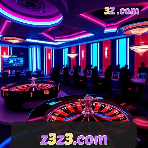 z3z3.com: Explore Todos os Recursos da Seção VIP de Jogos