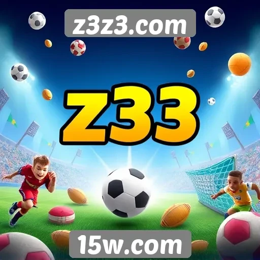 Plataforma z3z3.com se destaca entre sites de jogos